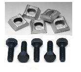 Mobile Home Bolt & Clamp Kit